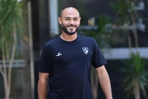 صانع المفاجآت.. من هو محمد الشيخ مدرب وادي دجلة؟